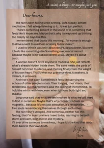 IreneHope Between the Lines  7টি ছবি