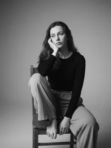 Soft Lines, Bold Desires od JesusVanakin  snímek