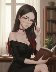 ywixos 🌿 art me 🌿 Pic 2