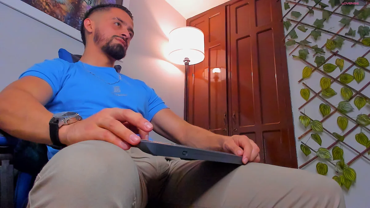 David_Onfire Populært bilde 6409