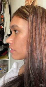 kathrynwilson1 Side profile Pic