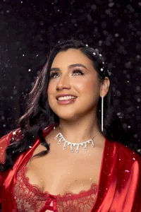 sabrinamilani CHRISTMAS X YOU🎁 Hình 5