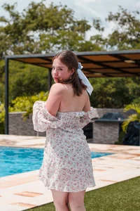 DanniAbbey PICNIC WHIT DANNY Pic 5