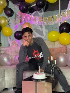 Pablo Birthday :D de Houseofwarrios  4 Imagens