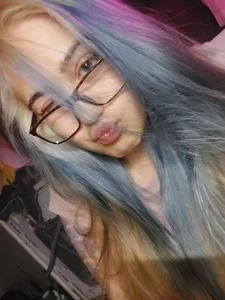 Alter3go0 Selfie Pic 7