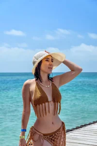Beach od isa_hil  snímek