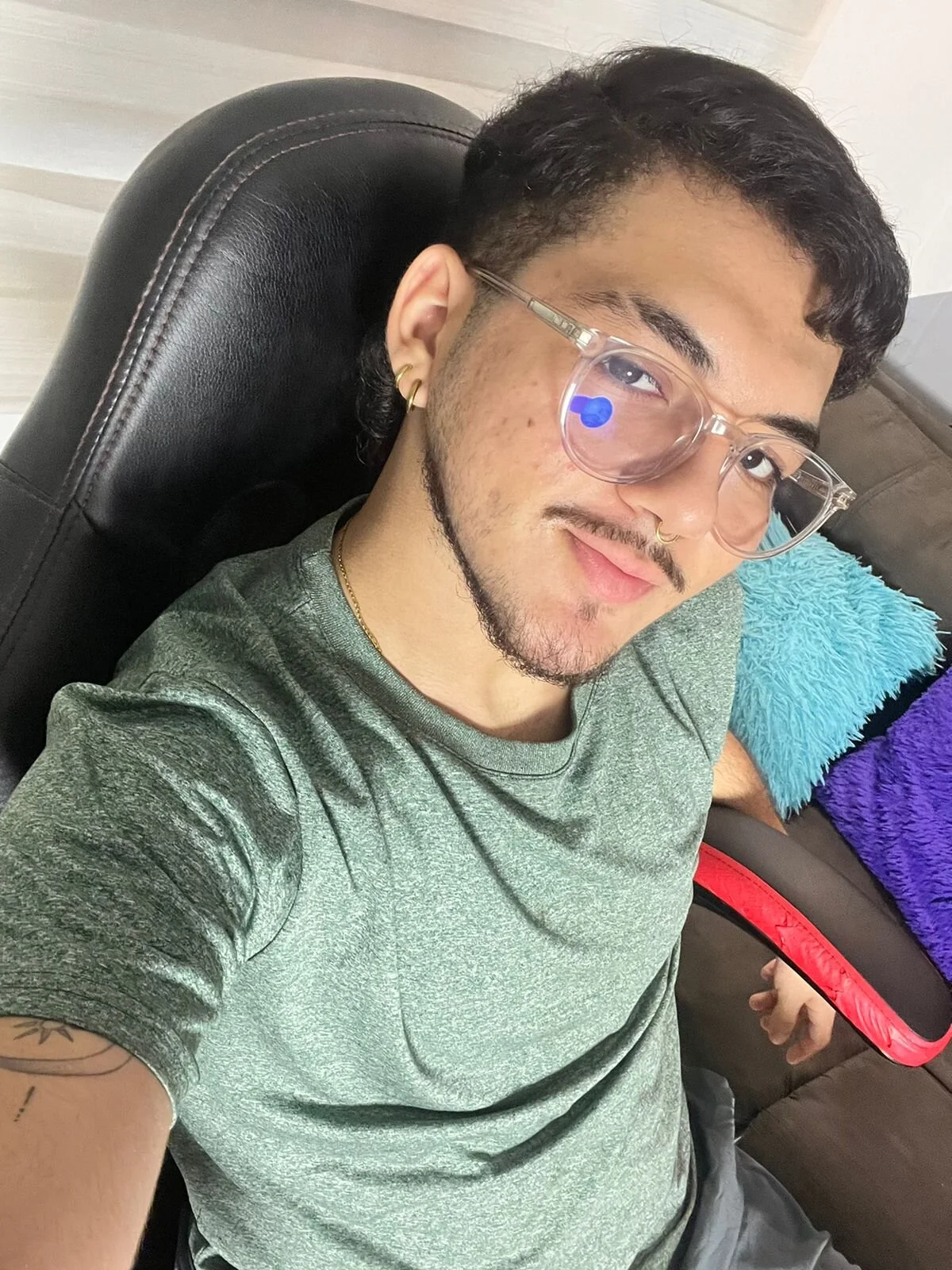 Zac_Golden Image populaire  3529