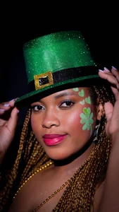 ZOLEY_WATSONのLuck and Seduction 🍀の 5枚の写真