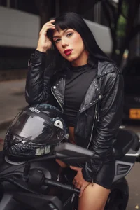 yossi_peach_cute ACCOMPANY ME Foto 4