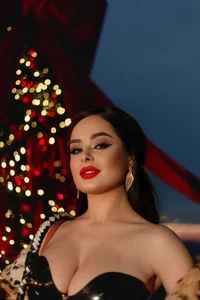 CHRISTMAS 2024 od MistressMilana  7 snímek