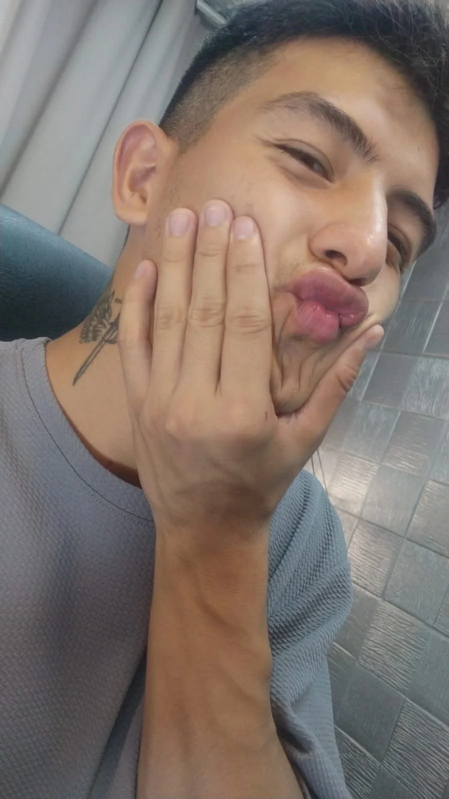 ภาพที่กำลังนิยมของ CaballeroNocturno_  5940