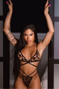 AliciaRubys XXX nøgenfoto 1