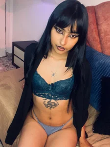 VelvetRaven_ 🖤🖤 Pic 2