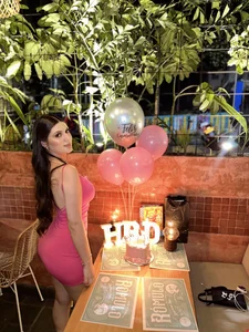 EmilyS__のMy birthday 💕💕の 3枚の写真