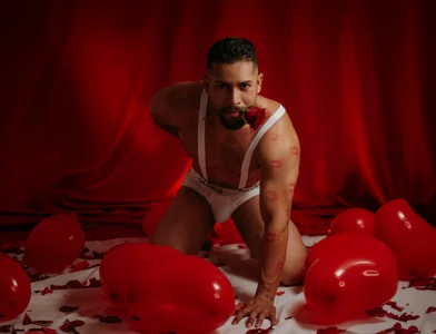 massimofiore_ happy valentine  2. fénykép