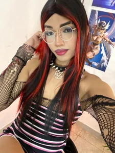 Cute_Aleja CASUAL IN HAUSE <3 Pic 9