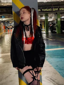 Zdjęcia CallMeEffy1 effy rock star: 