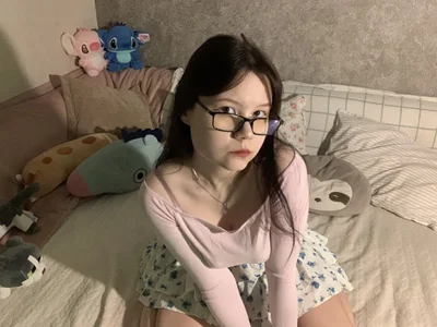 sota_starcaug and illustrations of a rabbit 🎀 Poză