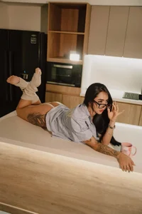 Godess_Scarlett77 my sweetest side, just for you 💋 圖片 2