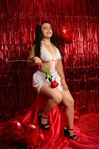 CINTYLOVELY BE MY VALENTINE ❤️🌹 사진 3