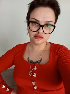 KamillaJei red style =3 圖片 3