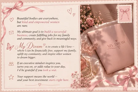 Miss_NyxのBecoming Everything Once i Wished For!の枚の写真