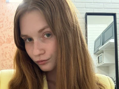 DanaStaheli My face🤩 Billede 5