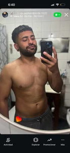 Un poquito de mi