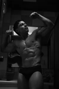 MR_MUSCLE: BYN ( 2 фото)