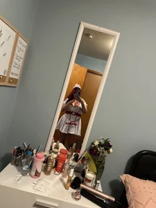 Rachelkinky Cosplay Pic