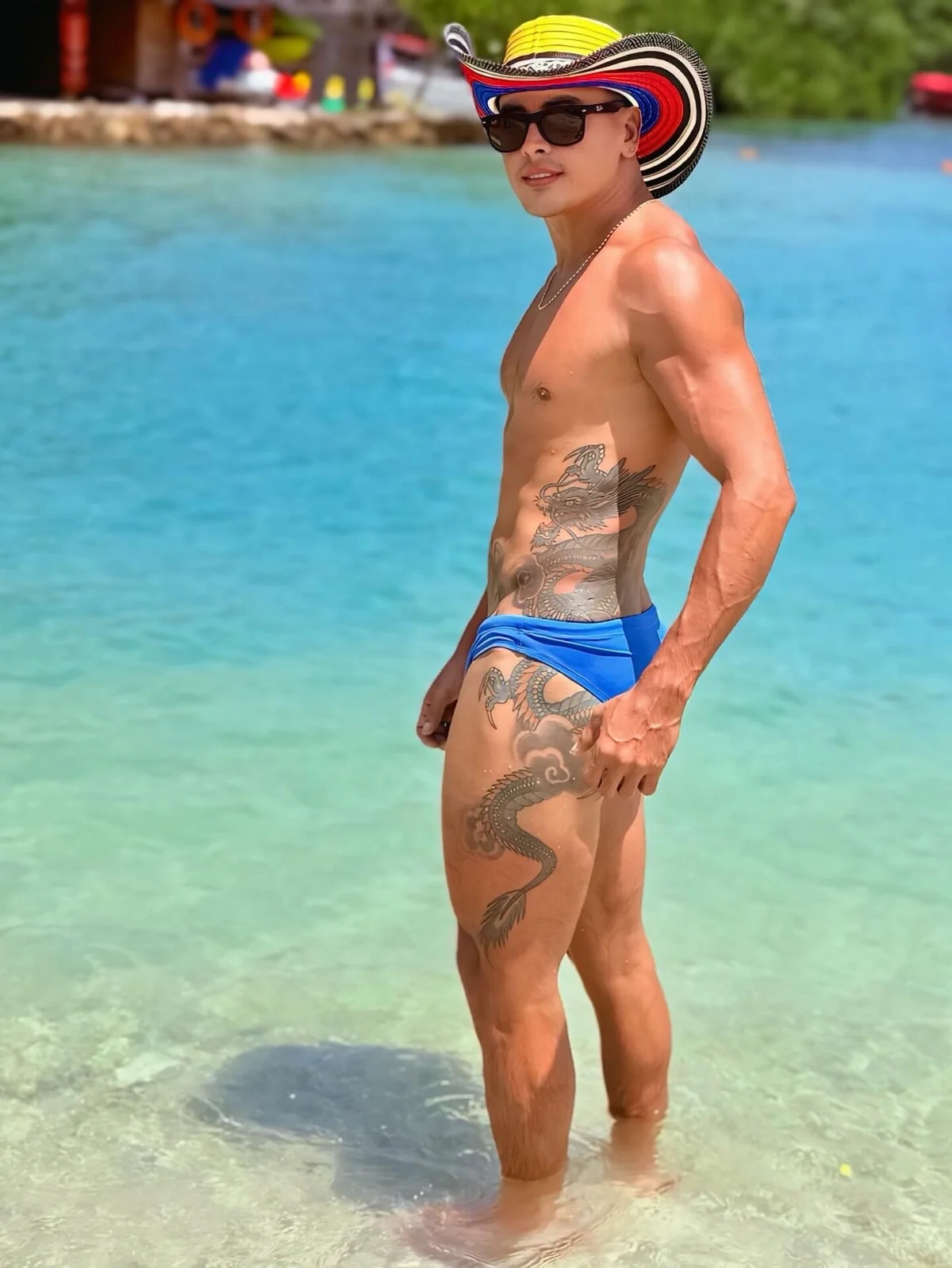 Paul22cm- immagine di tendenza 7731