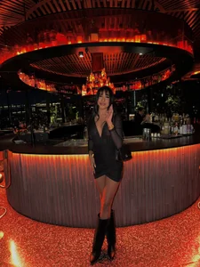 Naomi_Silk ABOUT LAST NIGHT! 🖤 Billede 8