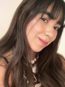 laylasaenz La Primera Mirada Bilde