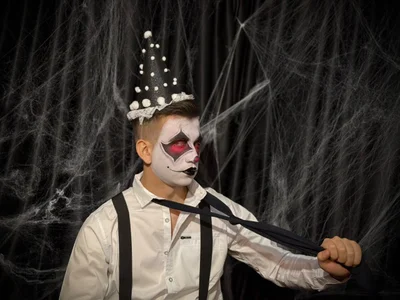 HALLOWEN 2026 de MikaelSlow Foto 4