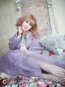 Barbie_Rococo me myself and i Poză 4