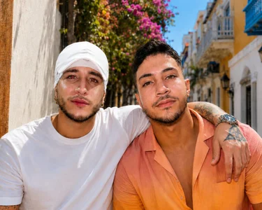 CUTE_BDSM_LATINOS 🔥US🔥 Bilde