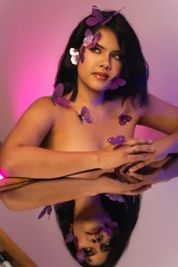 Martina-Roberts- free like a butterfly Εικόνα 3