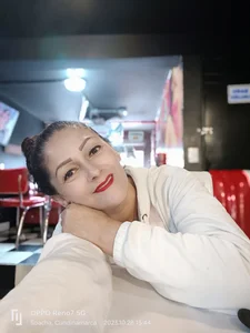 morgan_777のMORGAN CASUALの 4枚の写真