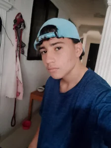 Samuel__Boy Public Foto 2