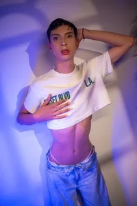 LaylaRyann_ Do u want me? Billede 2