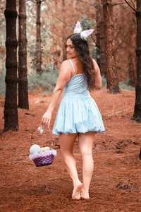 bellarivera_のHappy Easter season 🥕の 4枚の写真