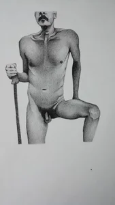 color_beat17 kullanıcısının Self Portrait Graphite albümü -  2 fotoğraf