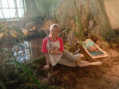 Silly__Milly a shop I work on with my donators, who I love dearly Foto 4