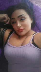 luna_sofia69 tierna Pic