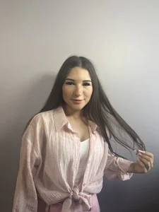 NonaKartman's XXX Nude Photo 3