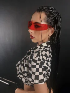 MARTINA_CONNORR: ❤️‍🔥🕷️ ( 3 фото)
