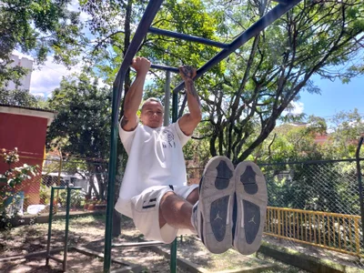 damian_c12 In the park 圖片 9