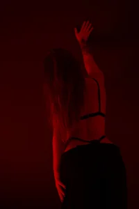 ami_amour_ Red room😈 Immagine  2