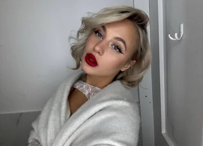 Daisy_Wave Marilyn Monroe Makeup Pic