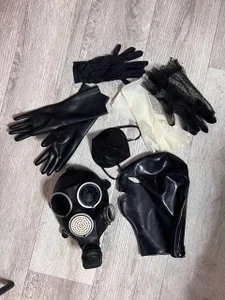 Monica_Blair all my clothes, shoes and toys Hình 4